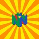 Nintendo 64 en Español Discord Server Banner