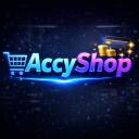 AccyShop Discord Server Banner