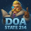 ❄ Whiteout Survival | DOA 214 Discord Server Banner