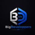 BigDevelopper Discord Server Banner