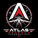 ATLAS DEFENCE FEDERATION Discord Server Banner