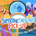Superstar daycare! Discord Server Banner