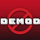 DeMod Icon