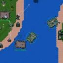 rusted Warfare-RTS DEUTSCH Discord Server Banner