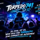 Torpedo und Jo-Jo costums. Discord Server Banner