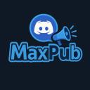MaxPub Discord Server Banner