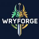 WryForge Discord Server Banner