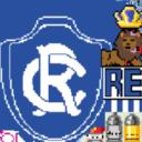 Clube do Remo Wplace Discord Server Banner