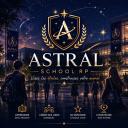 Astral school rp Discord Server Banner