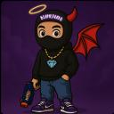 F!FTH Discord Server Banner