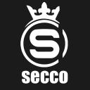 Secco Discord Server Banner