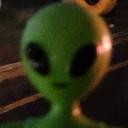 Alein world Discord Server Banner