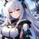 Gacha Nexus Discord Server Banner