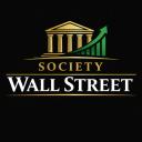 WALL STREET SOCIETY® Discord Server Banner
