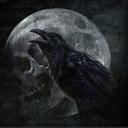 Dark Ravens's Manor Discord Server Banner