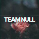 Team NullFace Discord Server Banner