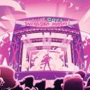 Helluva Omegaverse Discord Server Banner