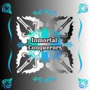 Inmortal Conquerors Discord Server Banner
