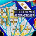 Kingdom Of Alexandria Discord Server Banner