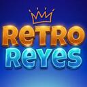 RetroReyes Discord Server Banner