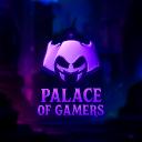Palace Of Gamers Discord Server Banner