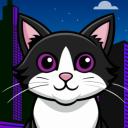 Catverse 😺 Discord Server Banner