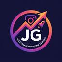 JG SERVICES Discord Server Banner