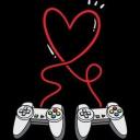 Anime : Gaming : chilling Icon