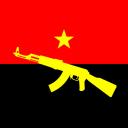 Luandan Rebel Forces Discord Server Banner