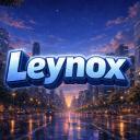 Leynox Discord Server Banner