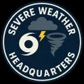 Severe Weather Headquarters Icon