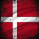 DenmarkPYA Discord Server Banner