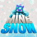 MineSnow | Network Discord Server Banner