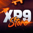 Xp9 Discord Server Banner