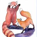 𖤐 Spirit of the Two 𖤐 Discord Server Banner