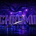 Chromii🥷 Discord Server Banner