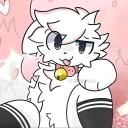 (✿^▽^) 💞⟦Femboys Club⟧🍮 Discord Server Banner