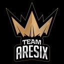 ARESIX TEAM Discord Server Banner