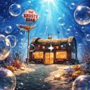 The Krusty Krab 18+ Discord Server Banner