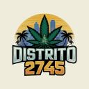 DISTRITO 2745 RP Discord Server Banner