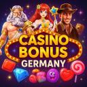 Casino Bonus Germany Discord Server Banner