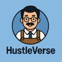 Hustle Verse Discord Server Banner