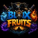 Blox Fruits Unoffical 🧭 Discord Server Banner