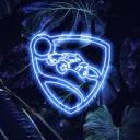 Rocket League Boosting Discord Server Banner