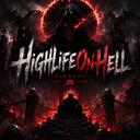 HighLifeOnHell Discord Server Banner