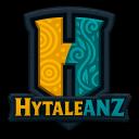 HytaleANZ Discord Server Banner