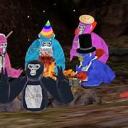 the club Discord Server Banner