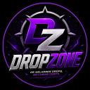 DropZone Discord Server Banner