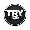 Tryhard team Discord Server Banner