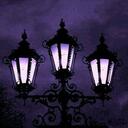 Lavender Town Discord Server Banner